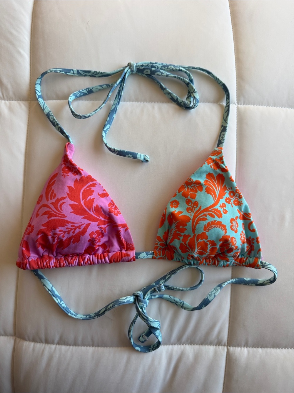 Roxy Bikini Top